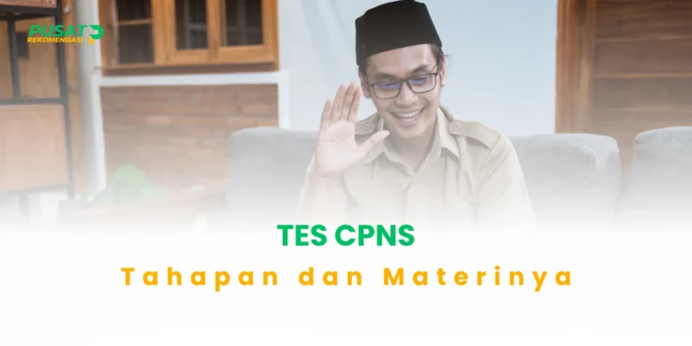 test cpns